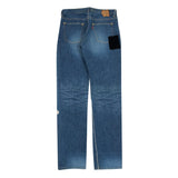 SS/AW03 “Touch Me I’m Sick” Patchwork Denim