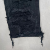 Undercoverism A/W05 “Art & Crafts” 85 Distressed Denim